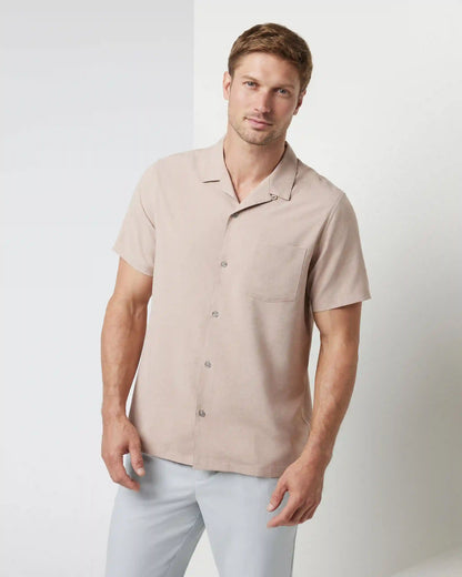 Seaport Button Down