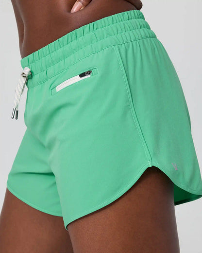 Clementine 2.0 Short 4"
