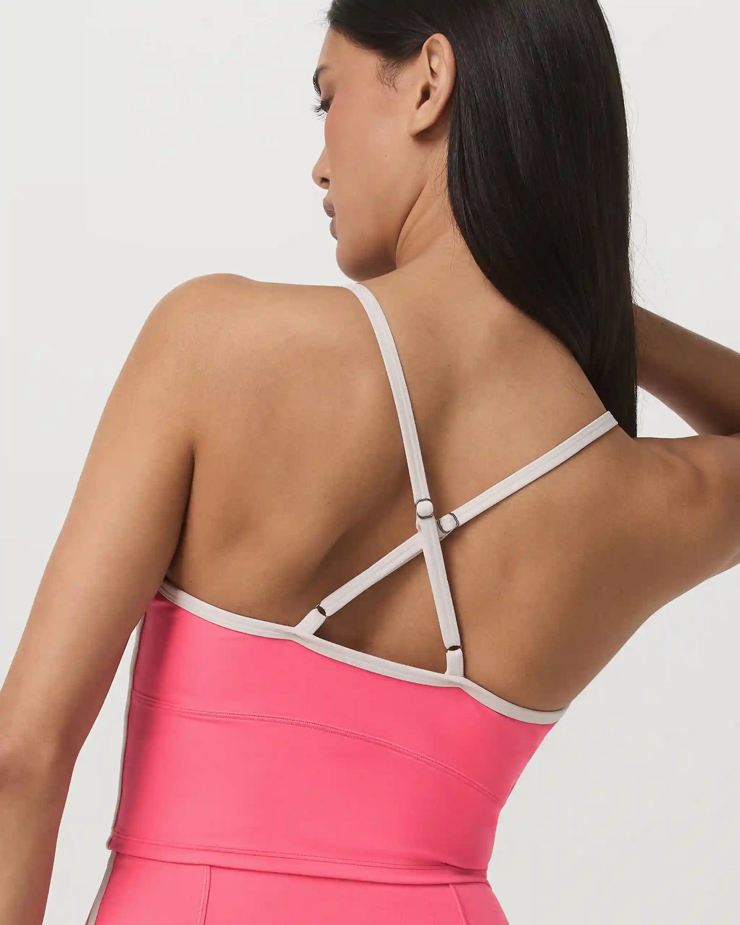 Vuori AllTheFeels™ Corset Tank