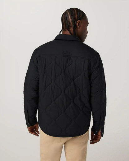 Echo Quilted Jacket
