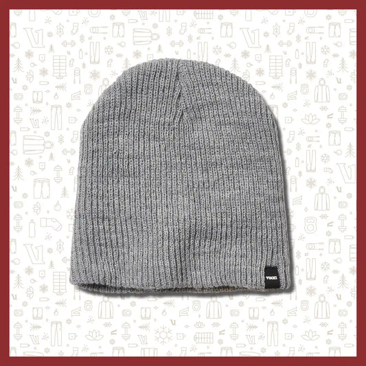 Holiday Beanie