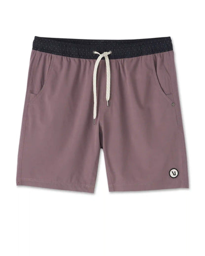 Kore Short Unlined 7"