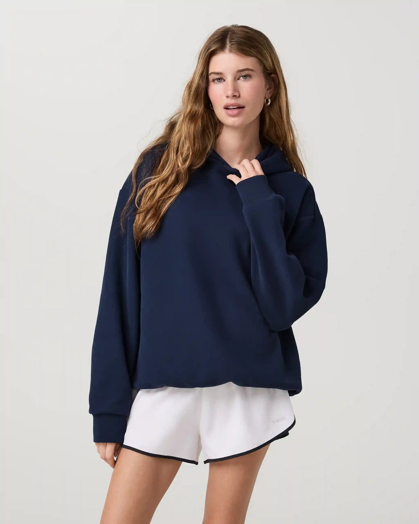 Restore Oversized Hoodie