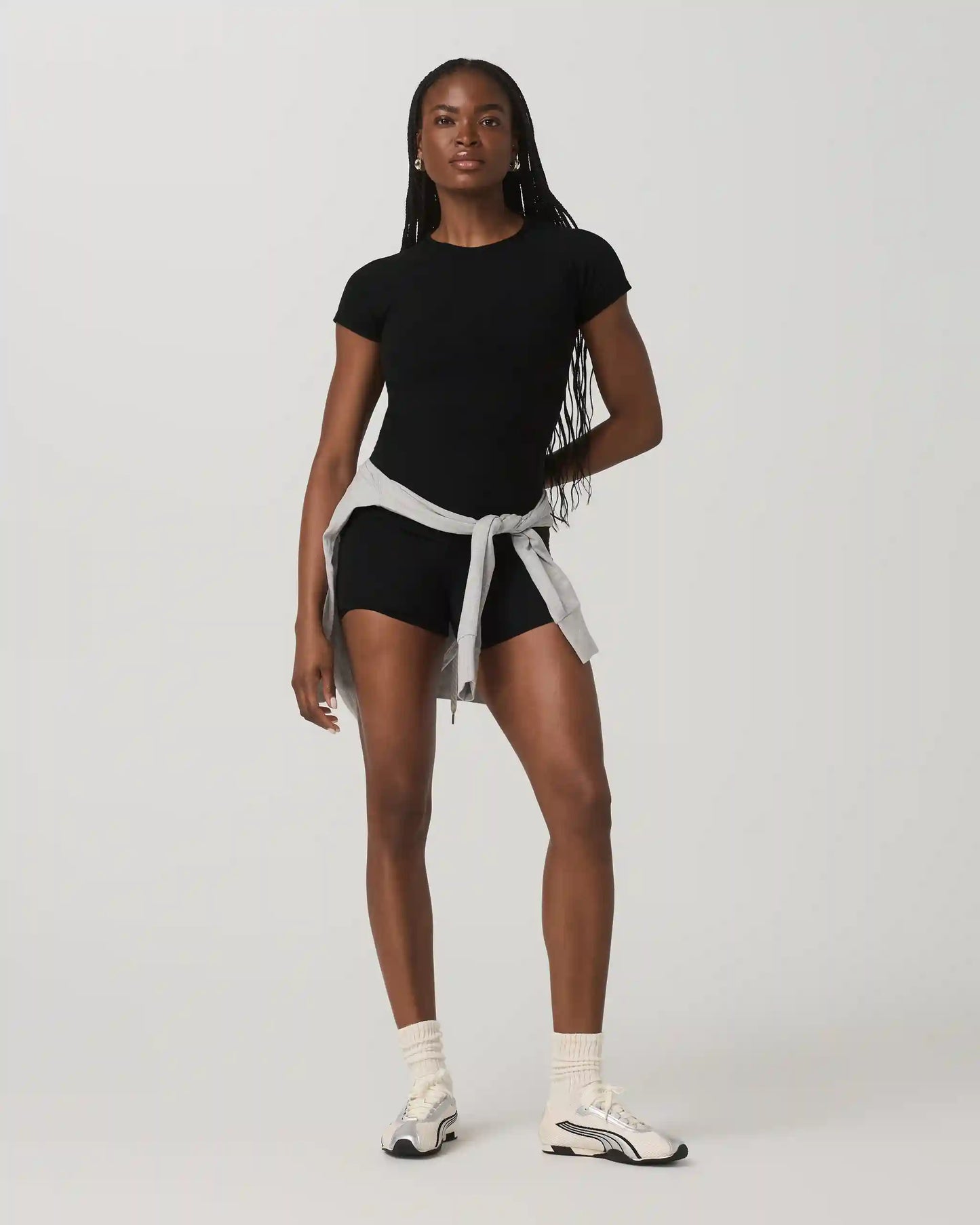 Vuori AllTheFeels™ Short Sleeve Essential Tee