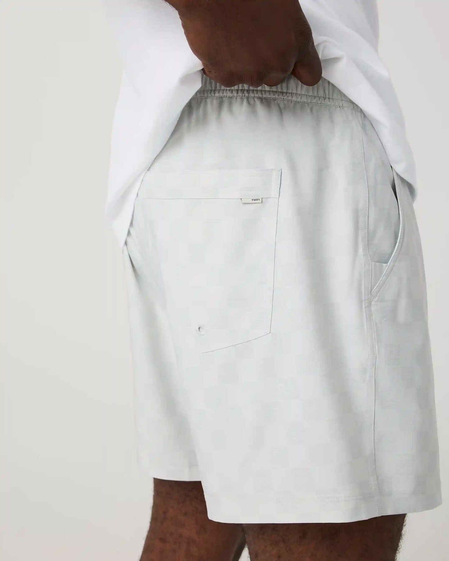 Kore Short Lined 5"