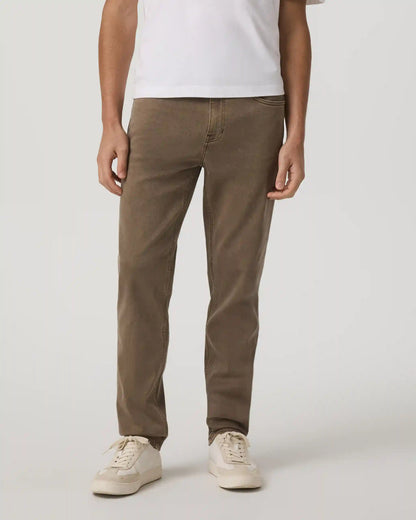Benton Stretch Twill Pant Athletic Slim Fit 30"