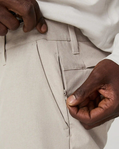 Aim Trouser Athletic Slim Fit 30"