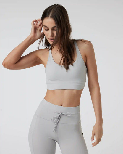 Yosemite Longline Bra