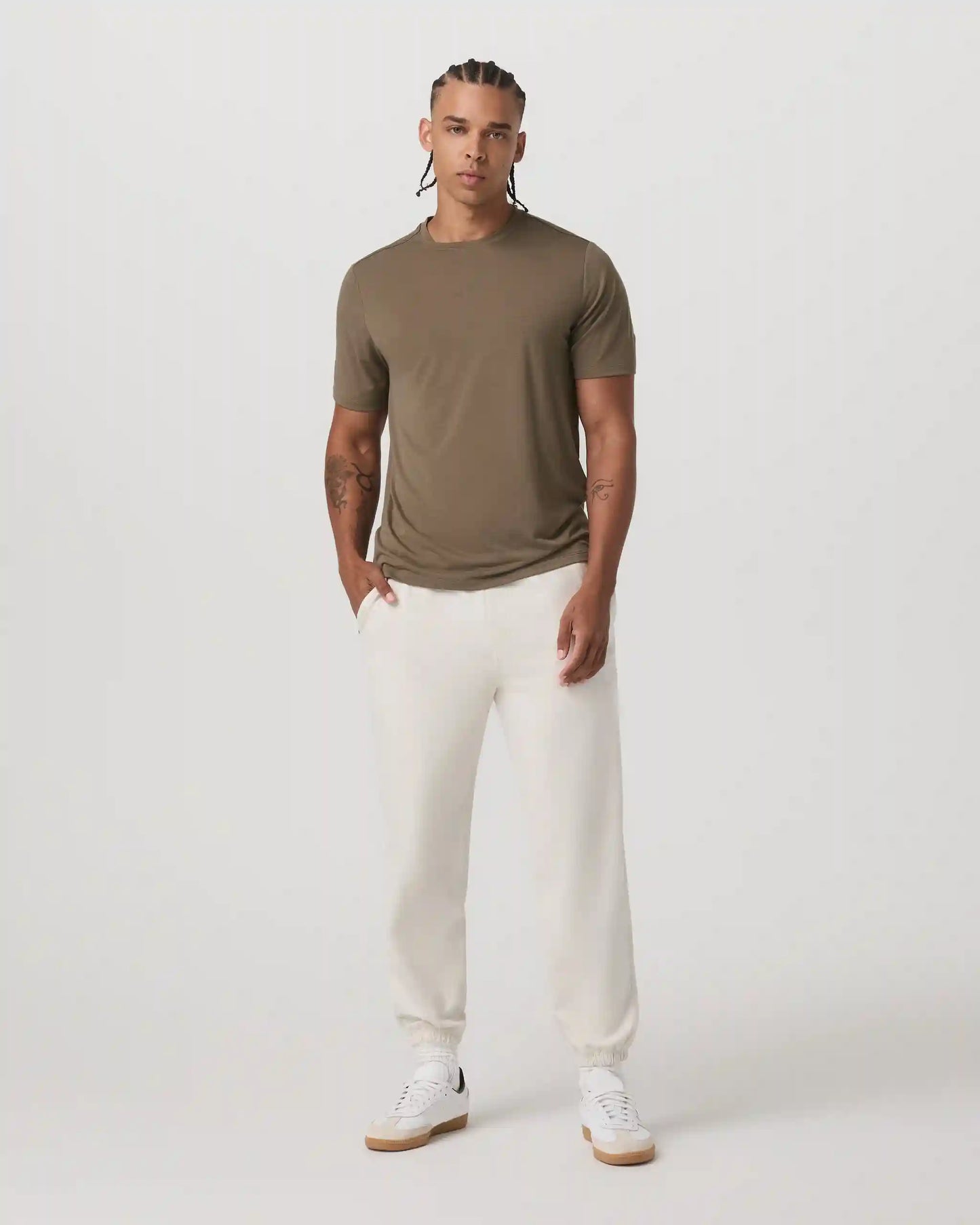 Current Tech Tee