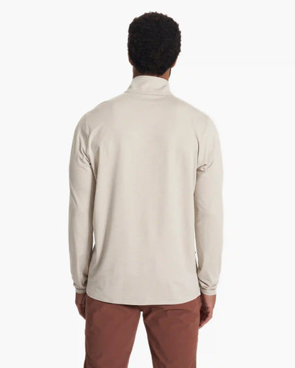 Ease Performance Half Zip