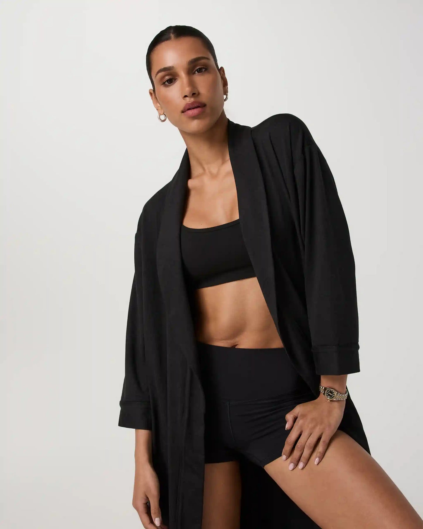 DreamKnit™ Robe
