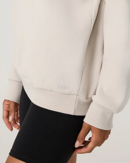 Restore Oversized Hoodie