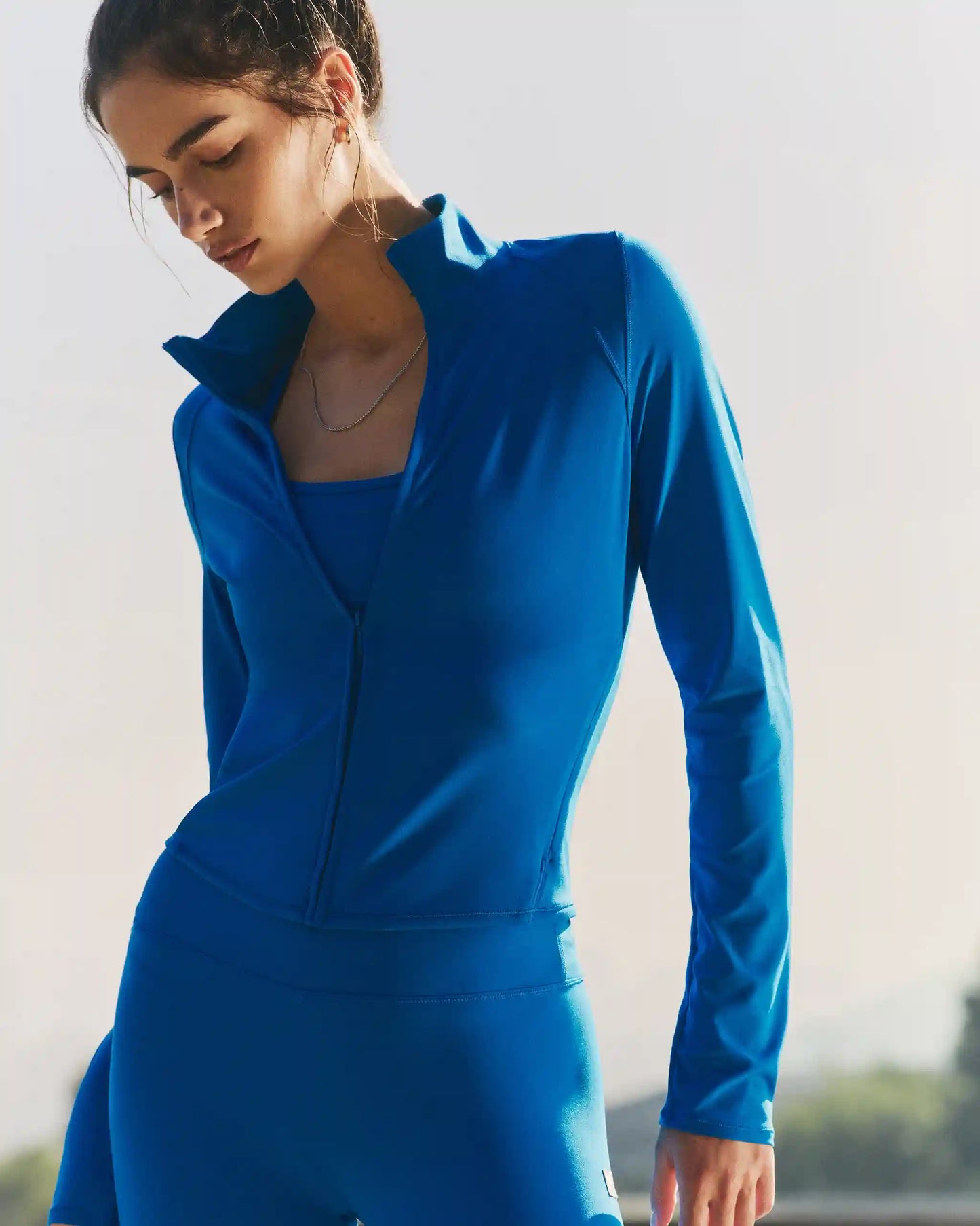 Vuori AllTheFeels™ Full Zip