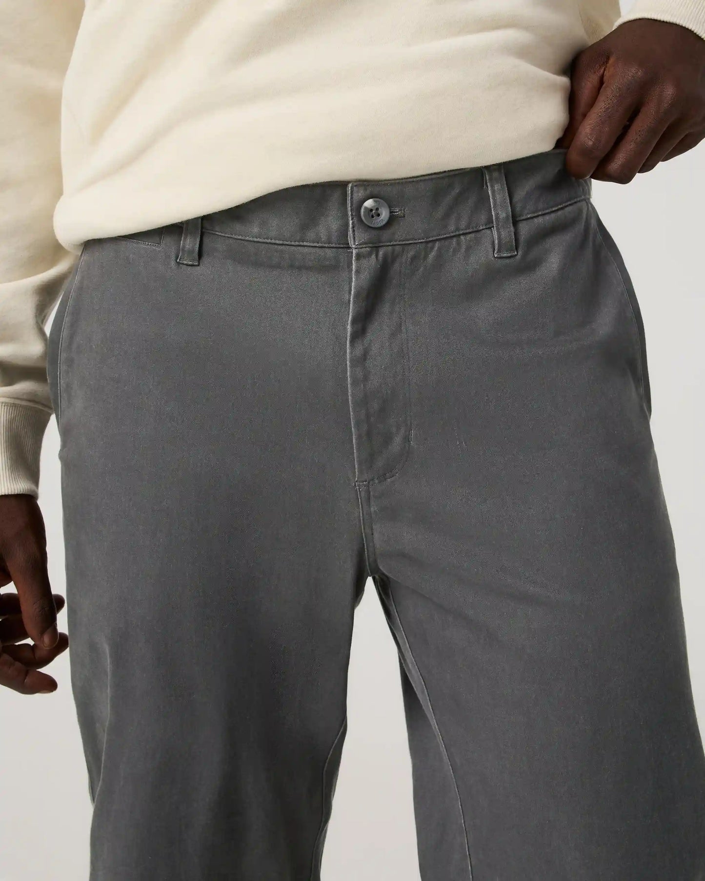 Fletcher Chino Pant Classic Fit 30"