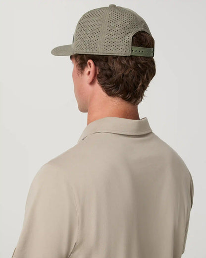 V1 Water Tech Hat