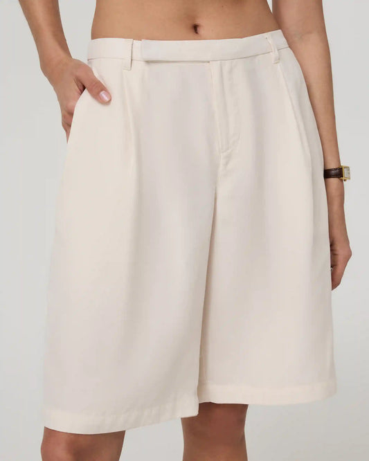Trestles Low Slung Trouser Short