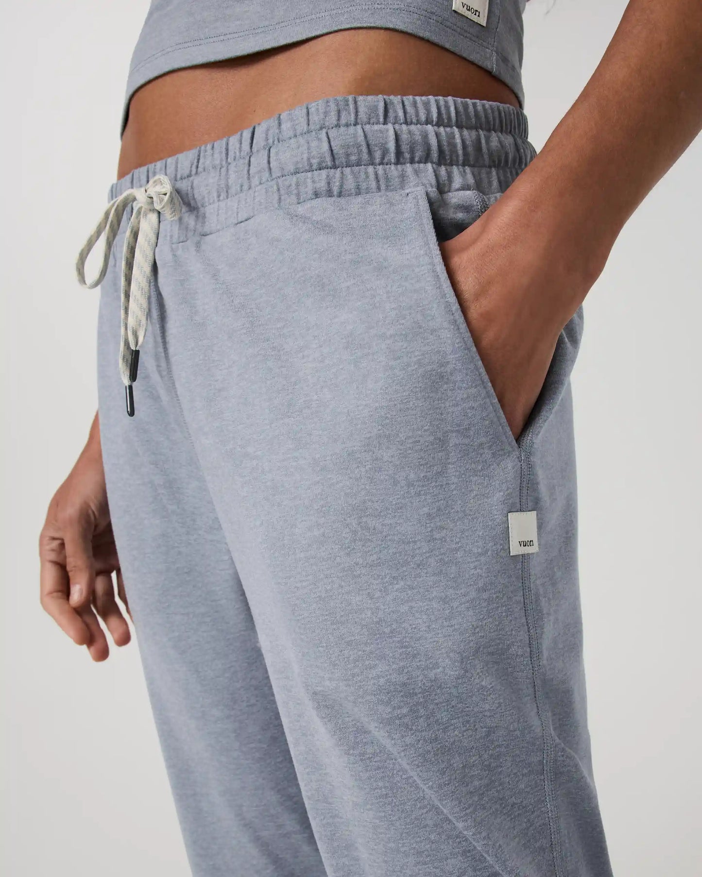 Performance Jogger