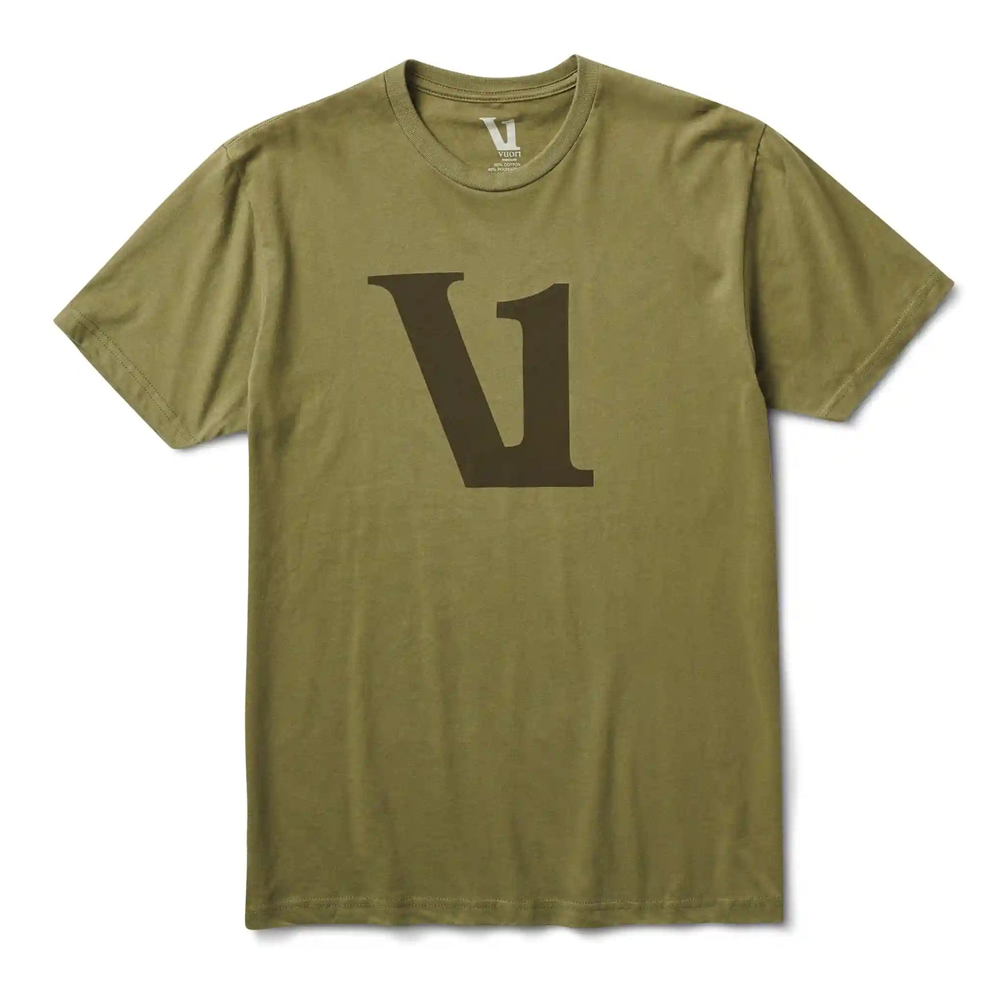 V1 Logo Tee