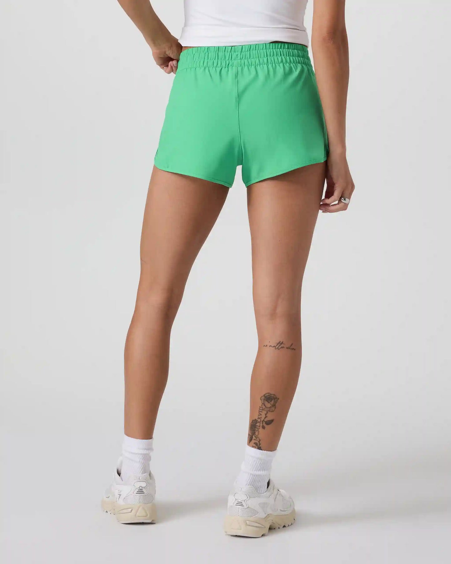 Clementine 2.0 Short 2.5"