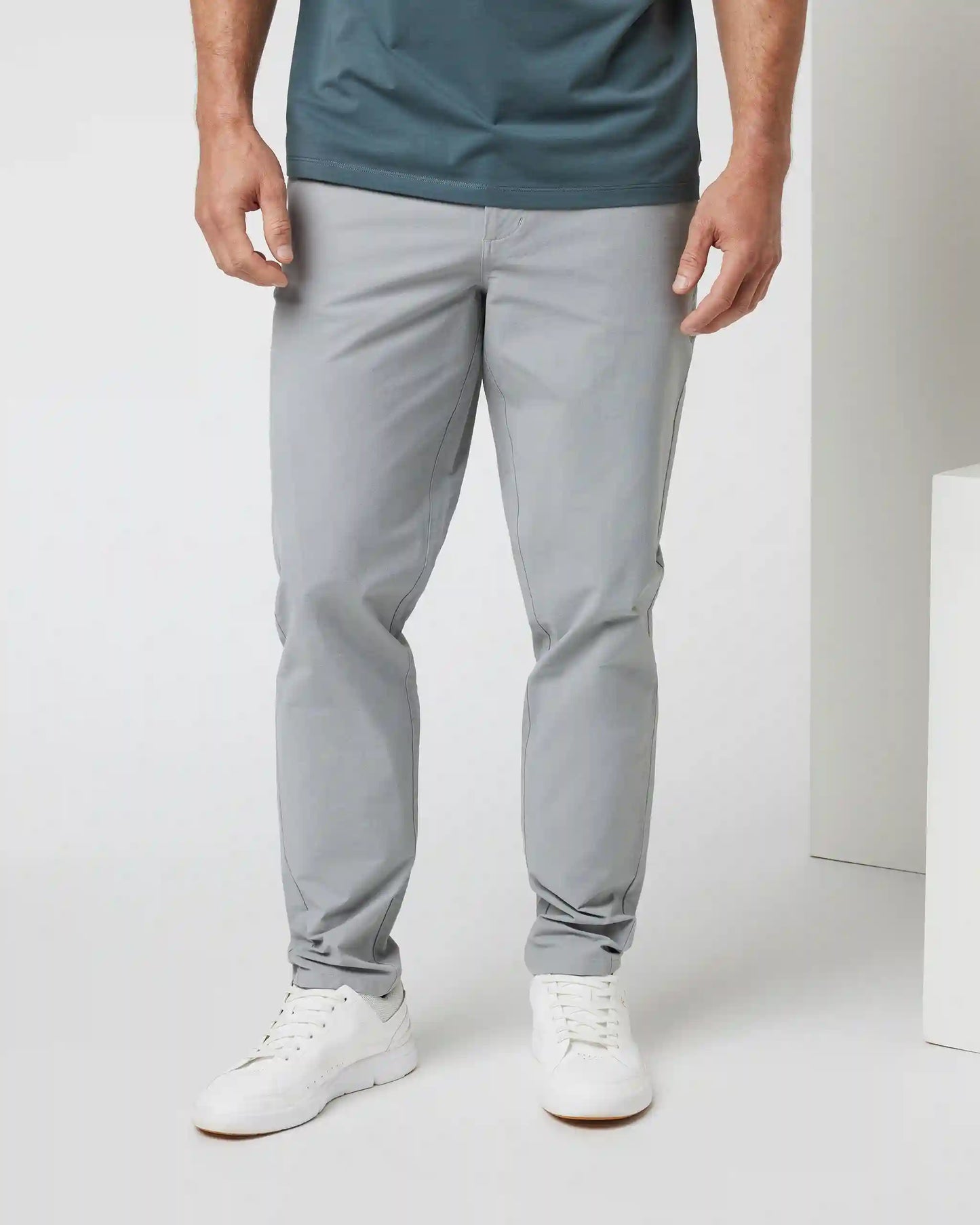 Aim Canvas Pant