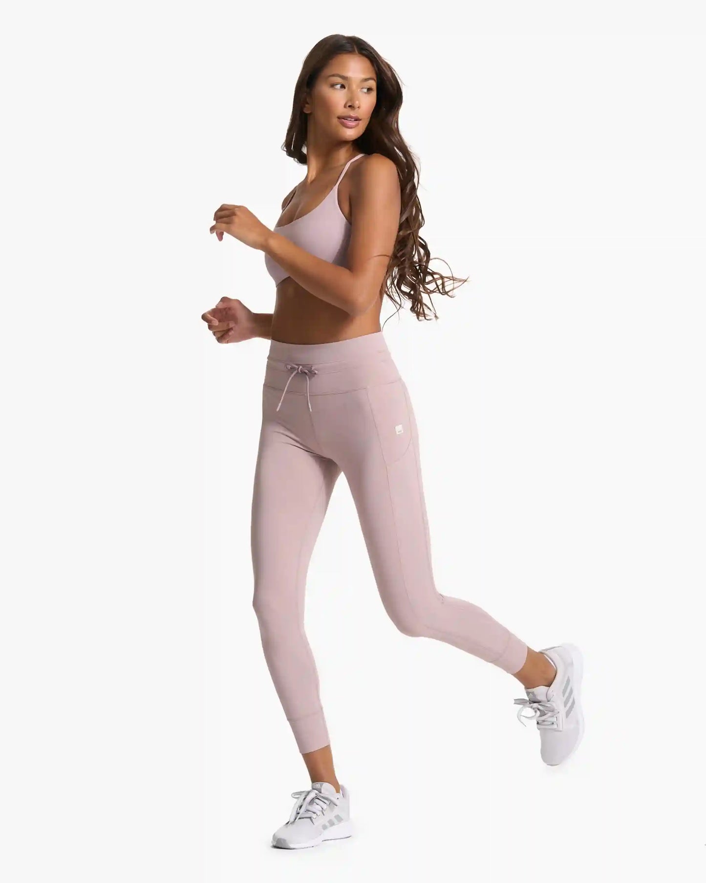 Daily Pocket Legging