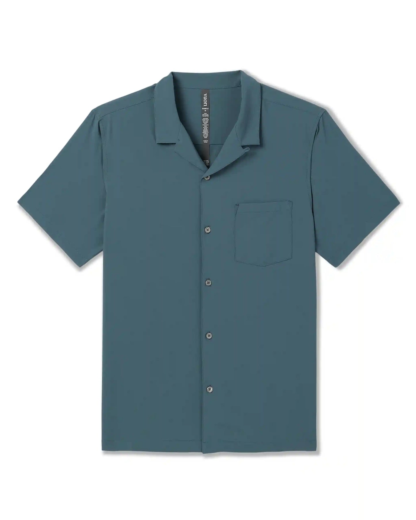 Seaport Button Down