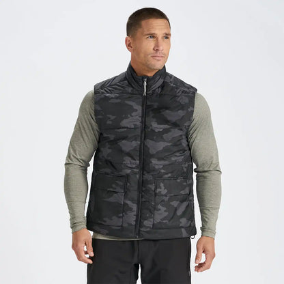 Topanga Insulation Vest