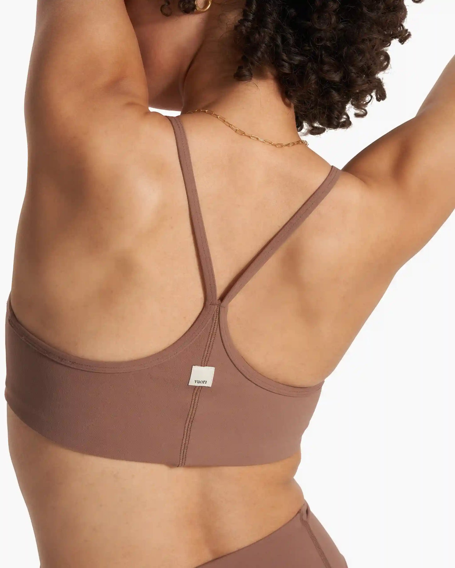Vuori AllTheFeels™ Bra