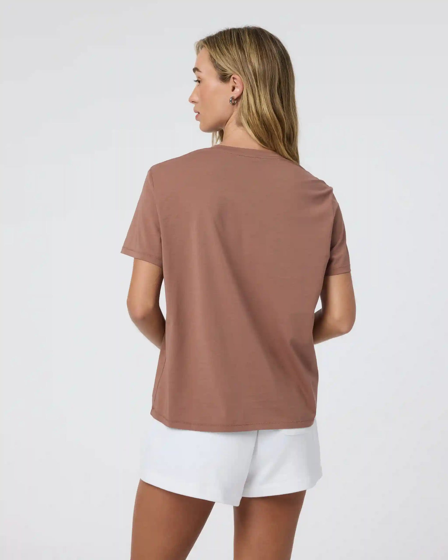 Feather Tee