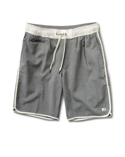 Banks Short Unlined 7"