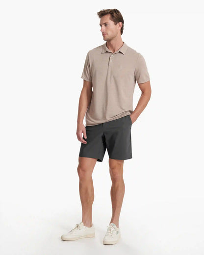 Fleet Short