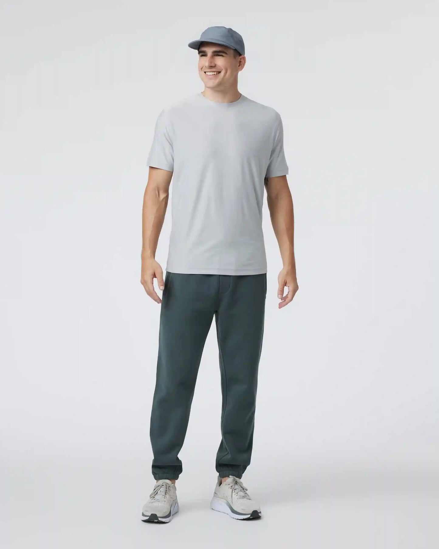 Seaside Sweatpant - Long