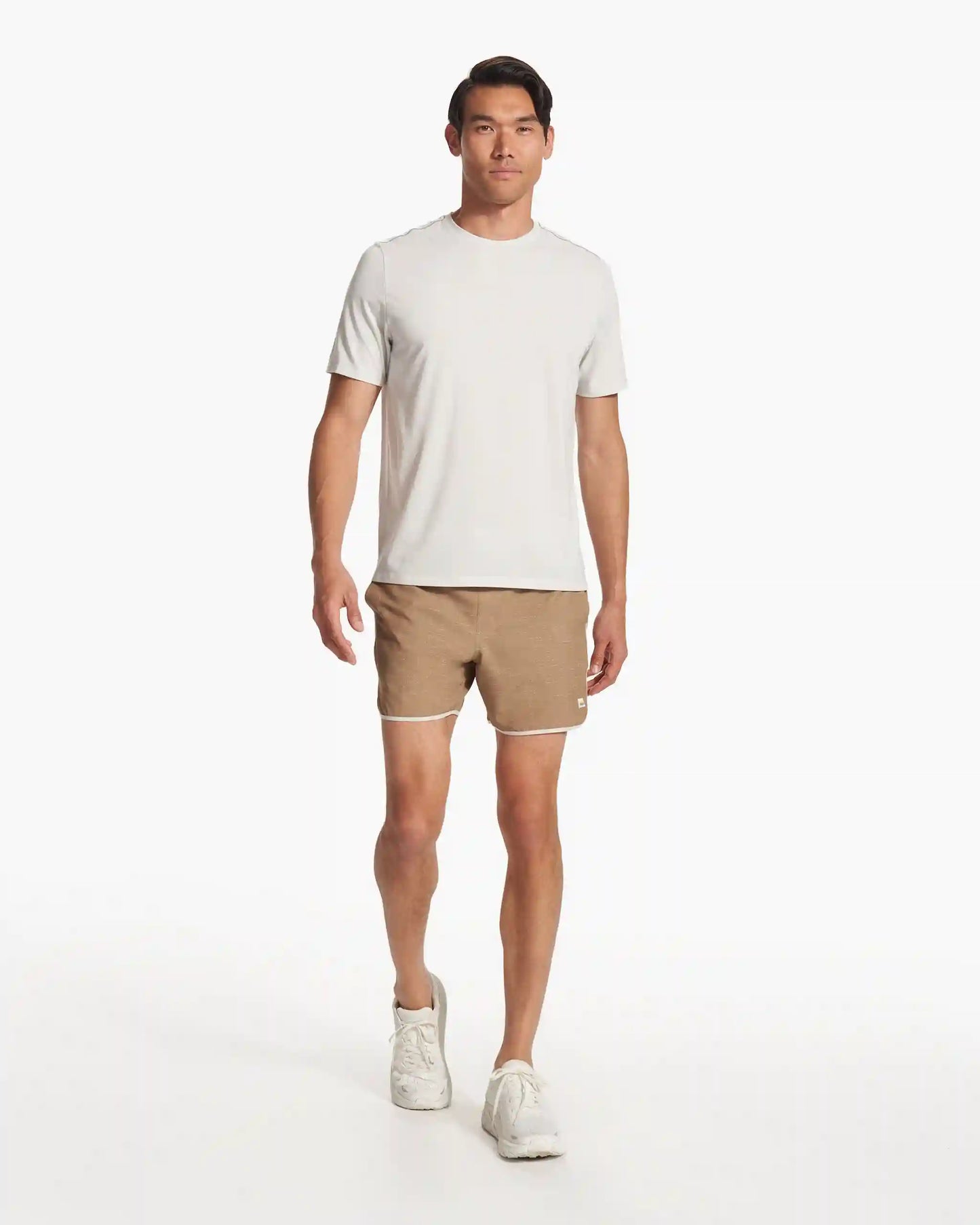 Banks Short Unlined 5"