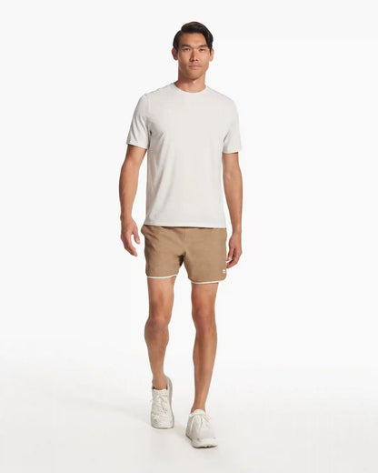 Banks Short Unlined 5"