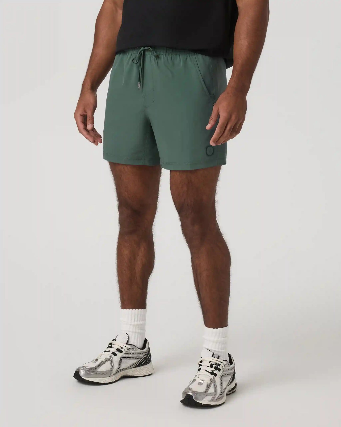 Kore Short Unlined 5"
