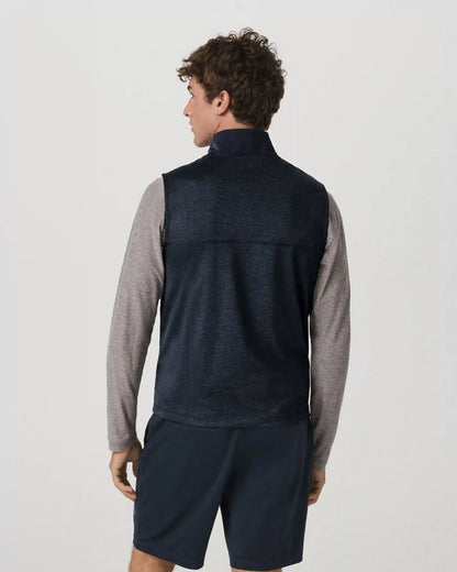 Sunday Insulated Hybrid Vest