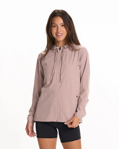 Womens Outdoor Trainer Shell