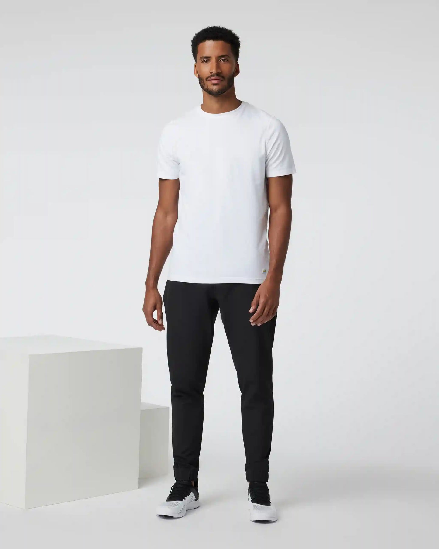 Transit Jogger