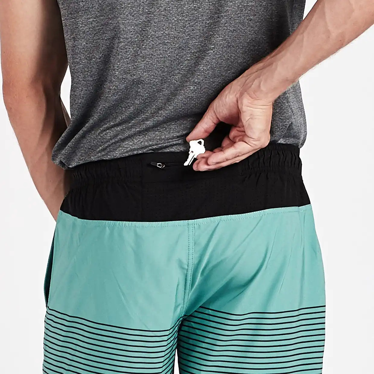 Rush Short