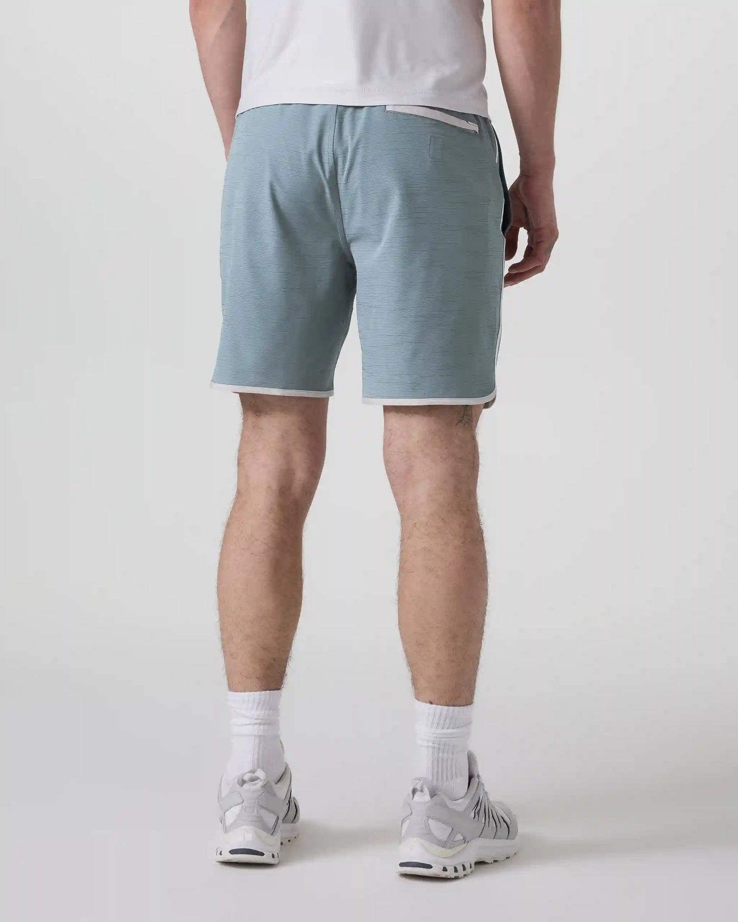 Banks Short Unlined 7"