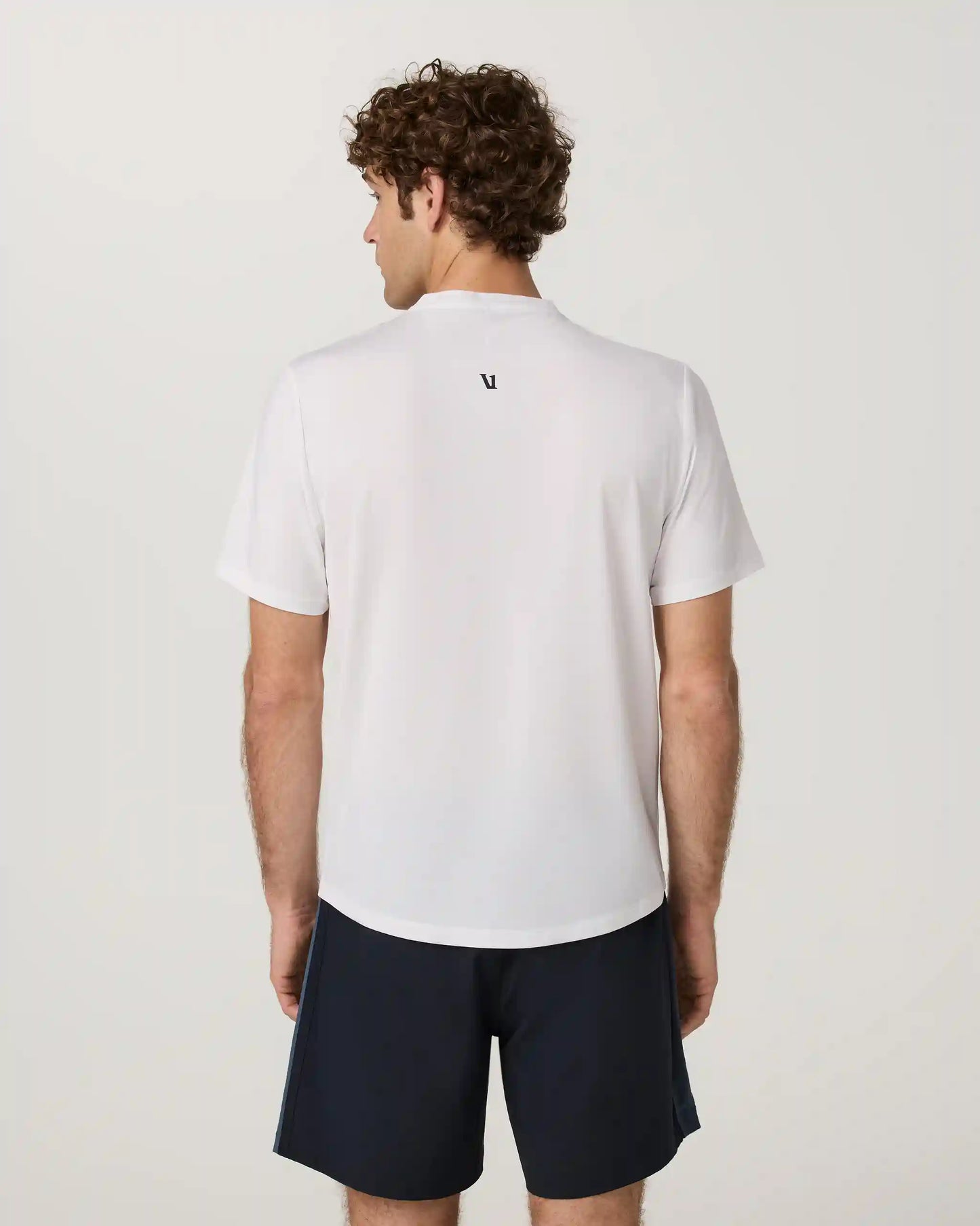 Short Sleeve Viewpoint Performance Tee 2.0