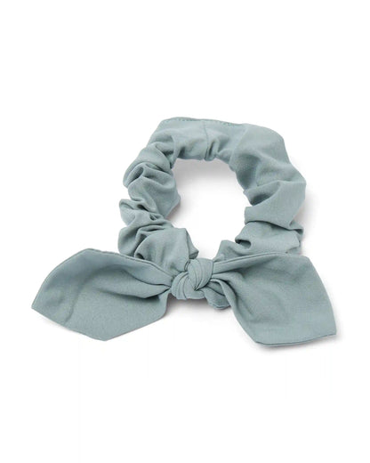Tie Scrunchy