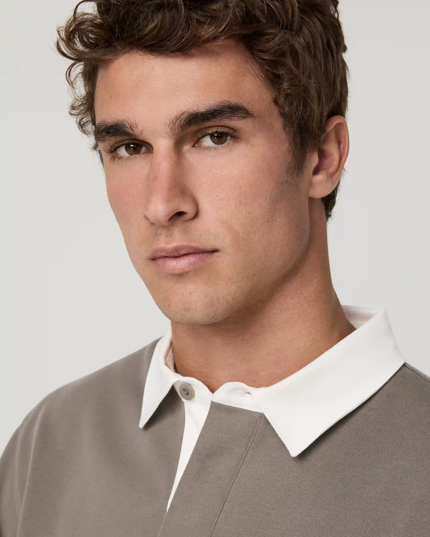 Long Sleeve Cypress Rugby