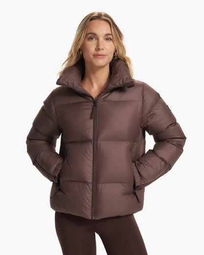 Hillside Down Jacket