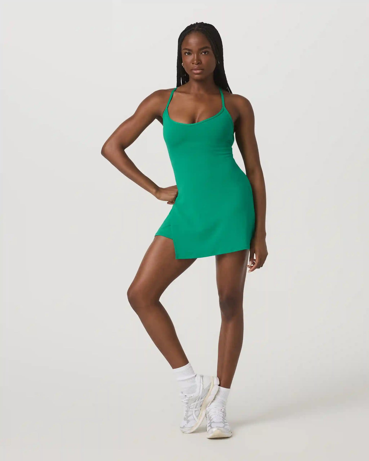 Solstice Dress
