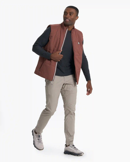 Echo Insulated Vest