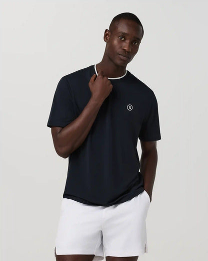 Short Sleeve Gamepoint Tee - Relaxed Fit