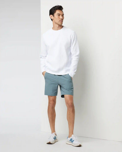 Crosscourt Short Unlined 7"