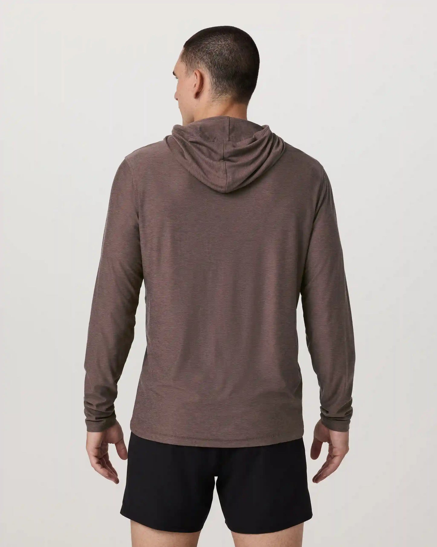 Strato Tech Hoodie