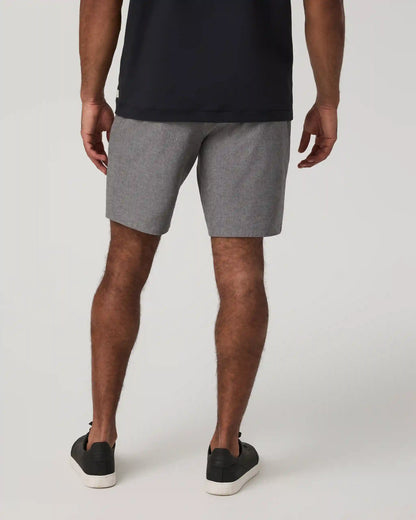 Aim Short 8"